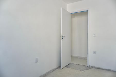 Apartamento à venda com 75m², 3 quartos e 2 vagasQuarto 2