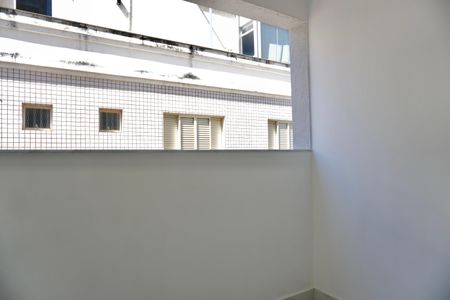 Apartamento à venda com 75m², 3 quartos e 2 vagasVaranda da Sala