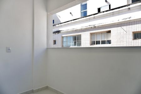 Apartamento à venda com 75m², 3 quartos e 2 vagasVaranda da Sala