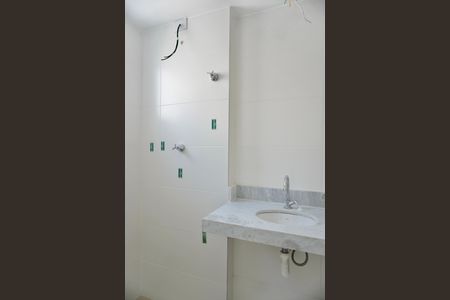 Apartamento à venda com 75m², 3 quartos e 2 vagasBanheiro da Suíte