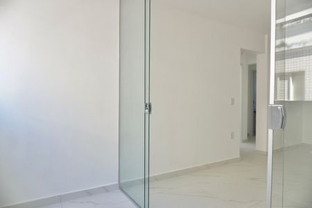 Apartamento à venda com 75m², 3 quartos e 2 vagasVaranda da Sala