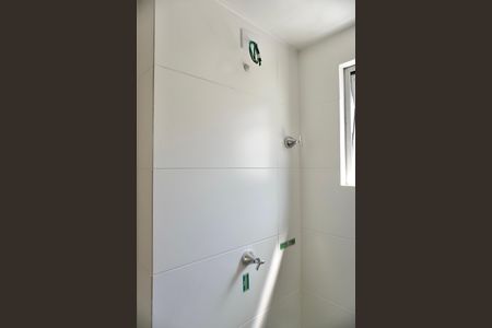Apartamento à venda com 75m², 3 quartos e 2 vagasBanheiro Social