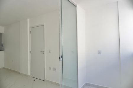 Apartamento à venda com 75m², 3 quartos e 2 vagasVaranda da Sala