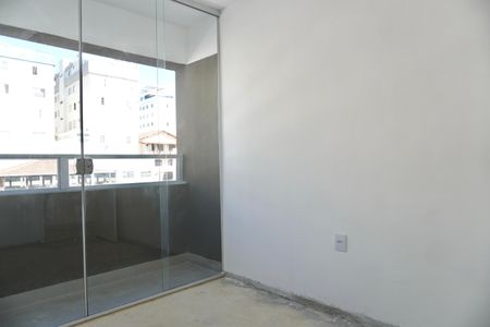 Apartamento à venda com 75m², 3 quartos e 2 vagasQuarto 2