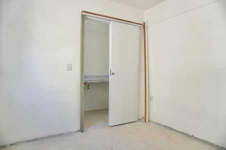 Apartamento à venda com 75m², 3 quartos e 2 vagasSuíte