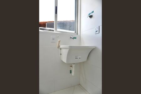 Apartamento à venda com 75m², 3 quartos e 2 vagasÁrea de Serviço