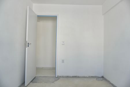 Apartamento à venda com 75m², 3 quartos e 2 vagasQuarto 2