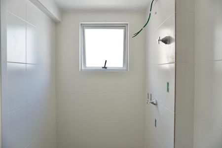 Apartamento à venda com 75m², 3 quartos e 2 vagasBanheiro da Suíte