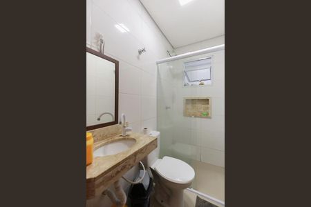 Apartamento à venda com 44m², 2 quartos e sem vagaBanheiro