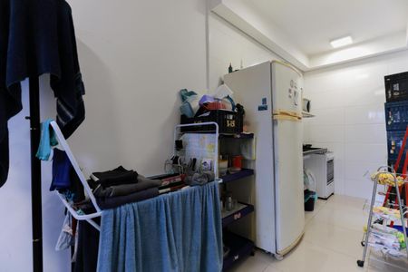 Apartamento à venda com 44m², 2 quartos e sem vagaCozinha