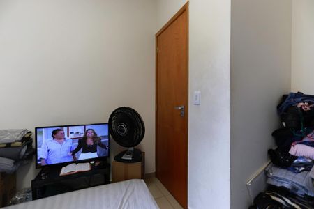 Apartamento à venda com 44m², 2 quartos e sem vagaQuarto 1