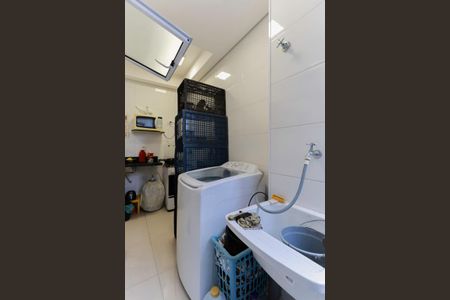 Apartamento à venda com 44m², 2 quartos e sem vagaÁrea de serviço