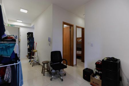 Sala de apartamento à venda com 2 quartos, 44m² em Vila Nova Cachoeirinha, São Paulo