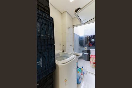 Apartamento à venda com 44m², 2 quartos e sem vagaÁrea de serviço