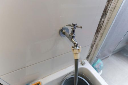 Apartamento à venda com 44m², 2 quartos e sem vagaÁrea de serviço