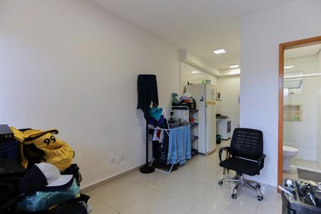 Sala de apartamento à venda com 2 quartos, 44m² em Vila Nova Cachoeirinha, São Paulo