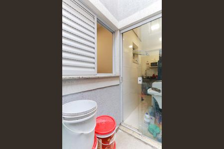 Apartamento à venda com 44m², 2 quartos e sem vagaÁrea privativa