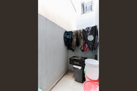 Apartamento à venda com 44m², 2 quartos e sem vagaÁrea privativa