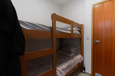 Quarto 2 de apartamento à venda com 2 quartos, 44m² em Vila Nova Cachoeirinha, São Paulo