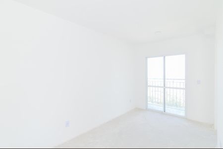 Sala de apartamento à venda com 2 quartos, 46m² em Jardim Aida, Guarulhos