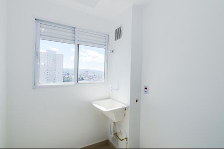 Apartamento à venda com 46m², 2 quartos e 1 vagaÁrea de Serviço