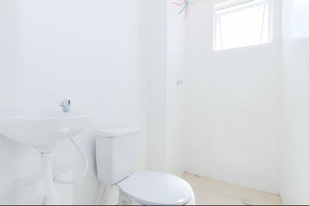 Apartamento à venda com 46m², 2 quartos e 1 vagaBanheiro