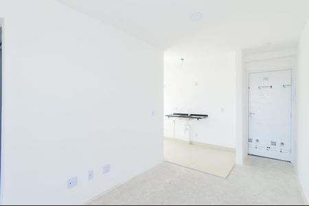 Apartamento à venda com 46m², 2 quartos e 1 vagaSala