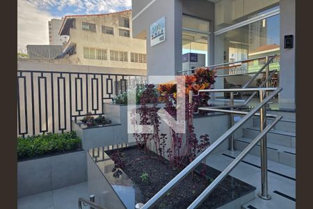 Apartamento à venda com 46m², 2 quartos e 1 vagaEntrada Social 