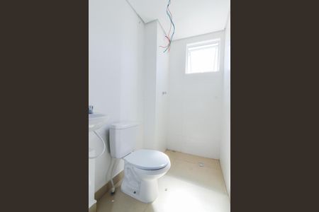 Apartamento à venda com 46m², 2 quartos e 1 vagaBanheiro