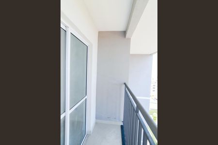 Apartamento à venda com 46m², 2 quartos e 1 vagaVaranda da Sala