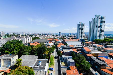 Apartamento à venda com 46m², 2 quartos e 1 vagaVista do Quarto 1