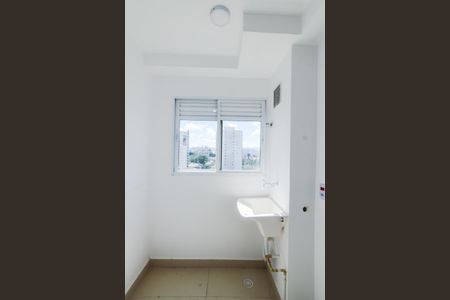 Apartamento à venda com 46m², 2 quartos e 1 vagaÁrea de Serviço