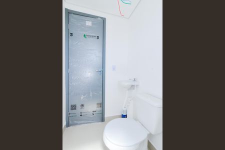 Apartamento à venda com 46m², 2 quartos e 1 vagaBanheiro