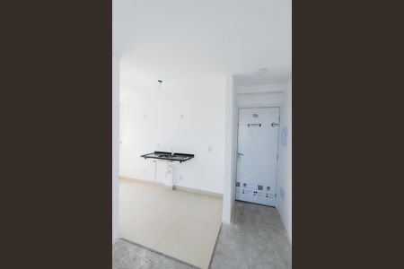 Apartamento à venda com 46m², 2 quartos e 1 vagaCozinha