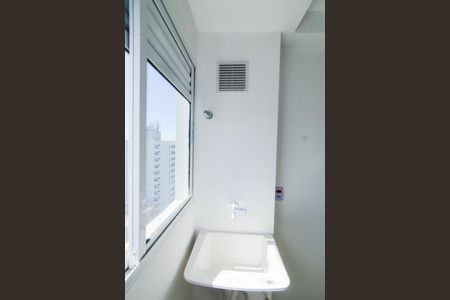 Apartamento à venda com 46m², 2 quartos e 1 vagaÁrea de Serviço