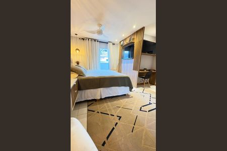 Casa de condomínio à venda com 232m², 3 quartos e 1 vagaQuarto