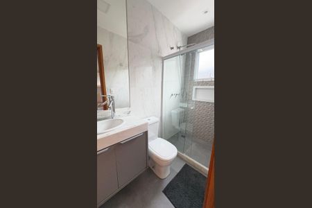 Casa de condomínio à venda com 232m², 3 quartos e 1 vagaBanheiro