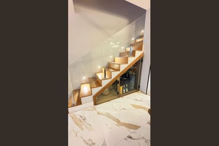 Sala de jantar de casa de condomínio à venda com 3 quartos, 232m² em Freguesia (Jacarepaguá), Rio de Janeiro