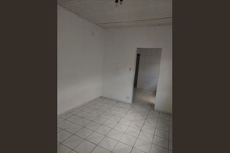 Casa para alugar com 90m², 1 quarto e sem vaga
