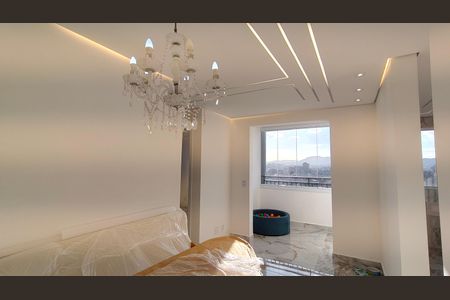 Apartamento à venda com 2 quartos, 40m² em Nossa Senhora do O, São Paulo