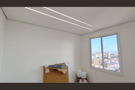 Apartamento à venda com 2 quartos, 40m² em Nossa Senhora do O, São Paulo