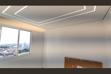 Apartamento à venda com 2 quartos, 40m² em Nossa Senhora do O, São Paulo