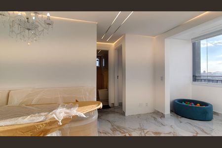 Apartamento à venda com 2 quartos, 40m² em Nossa Senhora do O, São Paulo