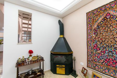 Casa para alugar com 500m², 5 quartos e 4 vagasSala 2