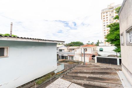 Casa para alugar com 500m², 5 quartos e 4 vagas Casa para alugar com 500m², 5 quartos e 4 vagasVista da Varanda da Suíte 4