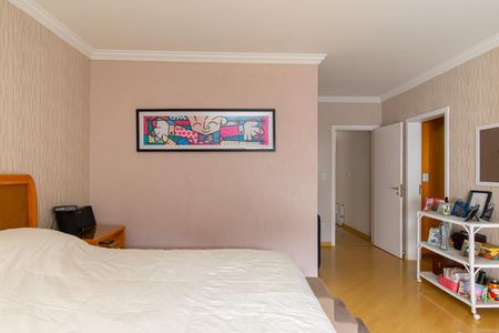 Casa para alugar com 500m², 5 quartos e 4 vagasSuíte 3