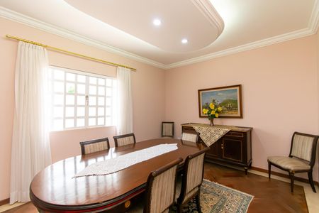 Casa para alugar com 500m², 5 quartos e 4 vagasSala de Jantar