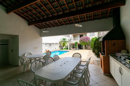 Casa para alugar com 500m², 5 quartos e 4 vagas Casa para alugar com 500m², 5 quartos e 4 vagasÁrea gourmet