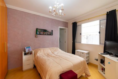 Casa para alugar com 500m², 5 quartos e 4 vagasSuíte 2