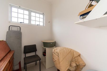 Casa para alugar com 500m², 5 quartos e 4 vagasQuarto de Serviço 1